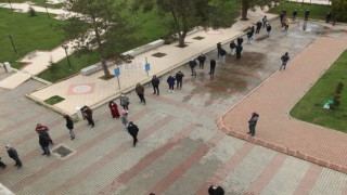 İLK 6 AYDA 16 MİLYON LİRALIK YARDIM YAPILDI