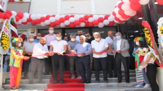 KIZILPINAR’DA İLK STEAK HOUSE AÇILDI