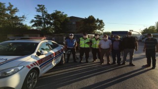 KORSAN ARAÇLARA SIKI DENETİM