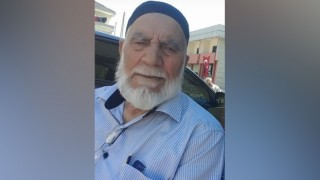 ŞAHSETTİN CIĞAL HAYATINI KAYBETTİ