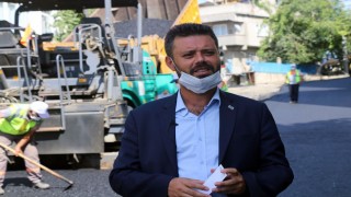 SARIKURT: “ÇALIŞMAMIZI 1 GÜNDE TAMAMLADIK”