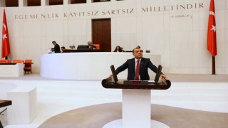 “STADYUM VE BUZ PİSTİ’NİN AKIBETİ BİLMECEYE DÖNÜŞTÜ!”