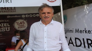 ÜNİVERSİTE ADAYLARINA MÜJDE