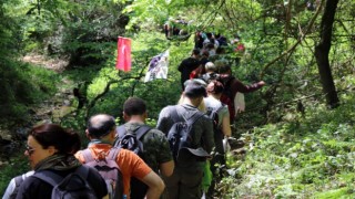 AKAY: “DOĞANIN GÜZELLİKLERİNİ HEP BİRLİKTE KEŞFEDECEĞİZ”