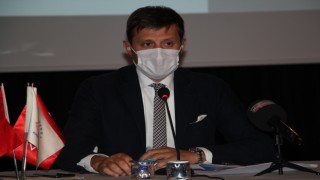 AKAY: “ESNAFIN HAKKINI HUKUKUNU HEP KORUDUK”