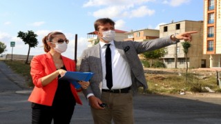 AKAY: “SÖZ VERDİĞİMİZ GİBİ ÇALIŞMALARA BAŞLADIK”