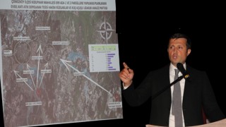 AKAY'DAN TEKİRDAĞ’IN ÇÖPLERİNİ ÇERKEZKÖY’E DÖKME PROJESİNE TEPKİ