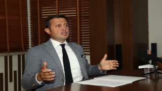 AKAY’DAN YEL’E; “NE DÜN, NE BUGÜN NE DE YARIN KAMUOYUNU YANILTICI İFADEM OLMAZ”