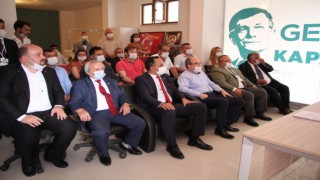 AKÇAY: “İLK SEÇİMDE MEVCUT HÜKÜMET DEĞİŞECEK”