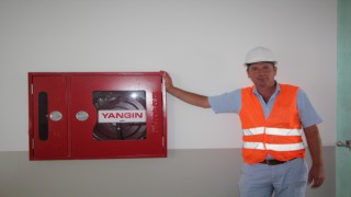 ALTIN: “TÜM SÜRECİ CİDDİYETLE YÜRÜTÜYORUZ”