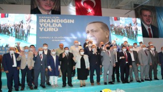 BIYIK: “KAPAKLI’MIZI TRAKYA’NIN PARLAYAN YILDIZI YAPACAĞIZ”