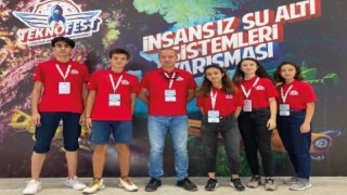 ÇERKEZKÖYLÜ ÖĞRENCİLER TÜRKİYE’NİN EN BAŞARILILARI ARASINA GİRDİ