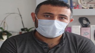 Fabrika İşçisinin Yemeğinden Kopmuş Parmak Çıktı