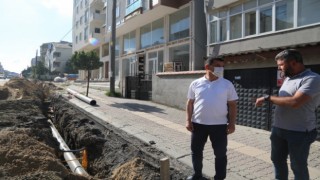 “GELECEĞE GÜVENLE BAKAN BİR KAPAKLI İÇİN ÇALIŞIYORUZ”