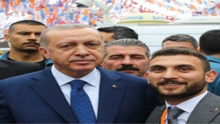 GÜNER: “ADAY OLMAYACAĞIM”