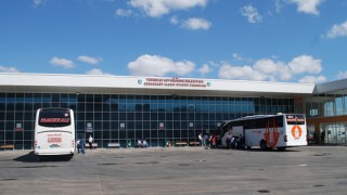 ÇERKEZKÖY KAYMAKAMLIĞI'NDAN YENİ KARAR