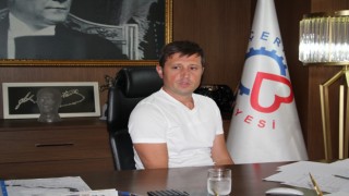 “KURDELEYİ KİM KESERSE KESSİN HİÇ ÖNEMLİ DEĞİL, YETER Kİ YATIRIM GELSİN”