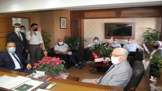 ÜLKE GENELİNDE VAKALAR ARTARKEN TEKİRDAĞ’DA AZALIYOR