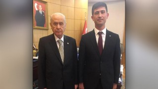 YÜCEL: “KAZANAN TÜRKİYE OLACAK”