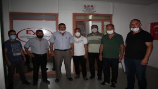 "21 YILDIR MAĞDURUZ"