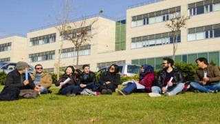 30 BİN 810 ÖĞRENCİ BAŞVURDU