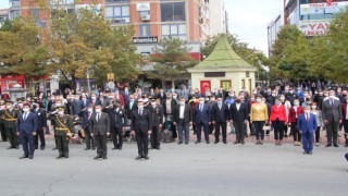 97 YILDIR AYNI COŞKU VE HEYECANLA