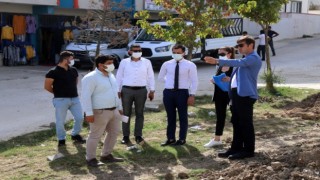 AKAY: “3 AY İÇERİSİNDE TAMAMLAYACAĞIZ”