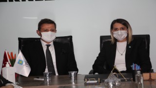 AKAY: “BU İŞİ YAPMAK ZORUNDAYIZ”