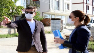 AKAY: “KIZILPINAR’IN ÇEHRESİ DEĞİŞİYOR”