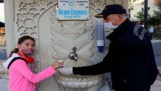 AKAY: “VATANDAŞLARIMIZ ÜCRETSİZ OLARAK ÇORBALARINI İÇMEYE DEVAM EDECEK”