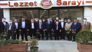 AKIN YILMAZ, BU YIL DA GELENEĞİ BOZMADI