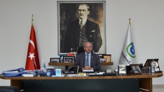 ALBAYRAK’TAN MEVLİD KANDİLİ MESAJI