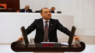 AYGUN: “CUMHURİYET FAZİLETTİR”