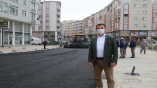 ÇETİN: “KAPAKLI GELİŞECEK, DEĞİŞECEK”