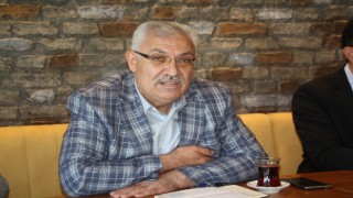 ÇETİNTAŞ: “BİZİ İZLEMEYE DEVAM EDİN”