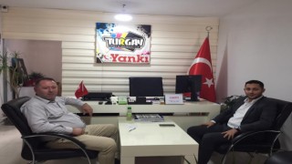 ÇİFTÇİ: “BİRLİKTE HAREKET EDECEĞİZ”