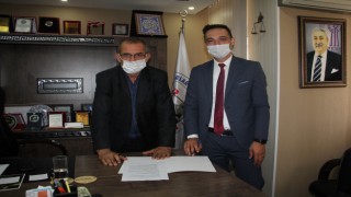 DÜNYAGÖZ İLE KURUMSAL ANLAŞMA İMZALANDI İMZALANDI