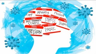 HER 40 SANİYEDE 1 KİŞİ İNTİHAR EDEREK HAYATINI KAYBEDİYOR