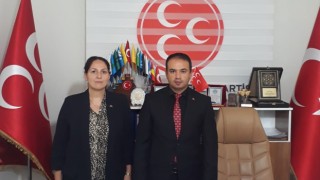 KADIN KOLLARI BAŞKANI YALÇIN OLDU