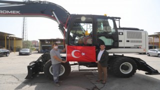 KAPAKLI BELEDİYESİ ARAÇ FİLOSUNU GENİŞLETİYOR