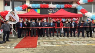 KAPAKLI, SARAY VE ÇERKEZKÖY’DE TEK