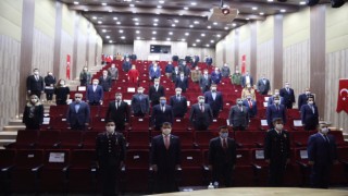 KAPAKLI’DA CUMHURİYET COŞKUSU İLK GÜNKÜ GİBİ