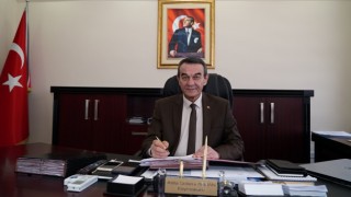 KAYMAKAM ABBAN’DAN 29 EKİM MESAJI