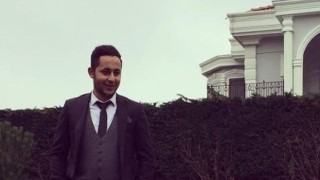 KULİSLERDEN “ÇİFTÇİ” SESLERİ