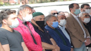 MEHMET KAR'IN BABA ACISI