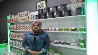 OGANSİA BAYİLİĞİ ÇERKEZKÖY’DE AÇILIYOR