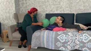 TSD’DEN SEREBRAL PALSİ GÜNÜ’NDE ANLAMLI ZİYARET