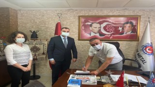 TÜRK METAL’DEN ÜYELERİNE 2 YENİ MÜJDE