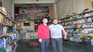 UZUN MOTOR ÖMRÜ İÇİN KIŞ BAKIMLARI MUTLAKA YAPILMALI