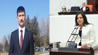 YÜCEL’DEN YÜCEER’E “MİLLETİN TOKADI İLE KENDİLERİNE GELECEKLER”